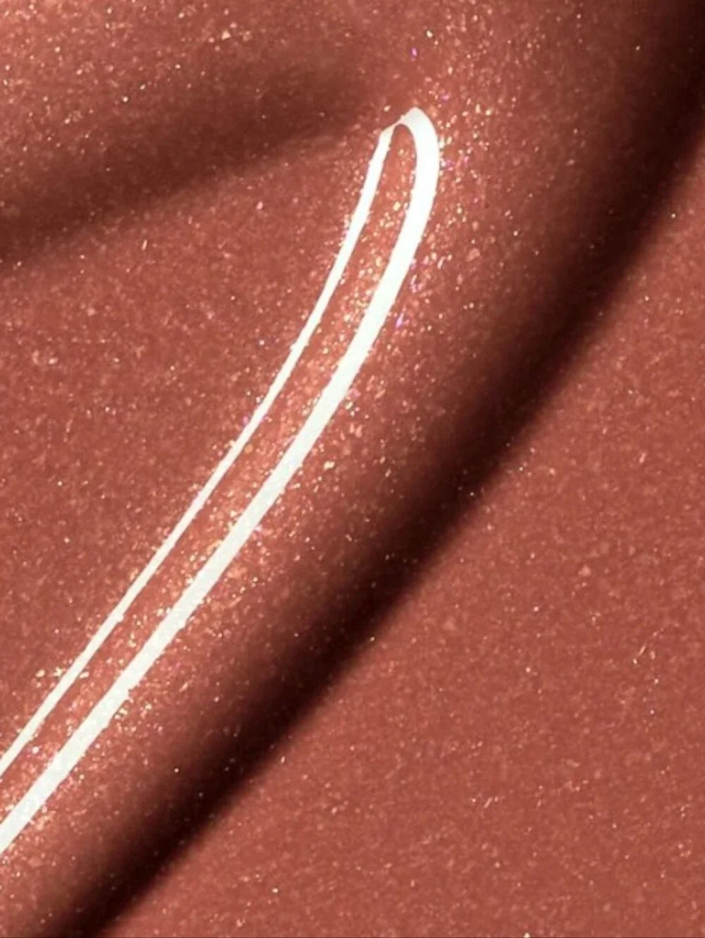 Rare Beauty Positive Light Luminizing Lip Gloss....SPARK